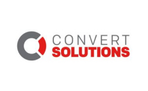 Convert Solutions
