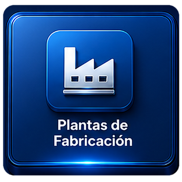 Soluciones de seguridad para Plantas de Fabricación