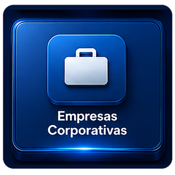 Soluciones de seguridad para Empresas Corporativas