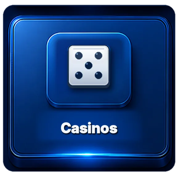 Soluciones de seguridad para Casinos