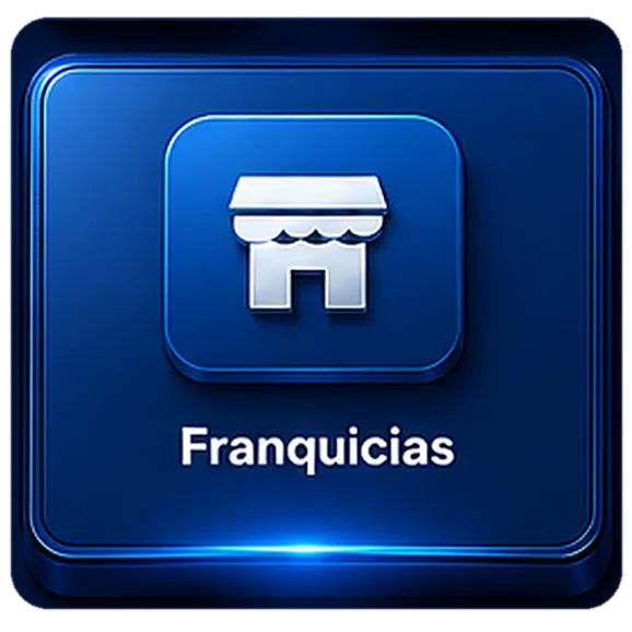 Soluciones de seguridad para Franquicias