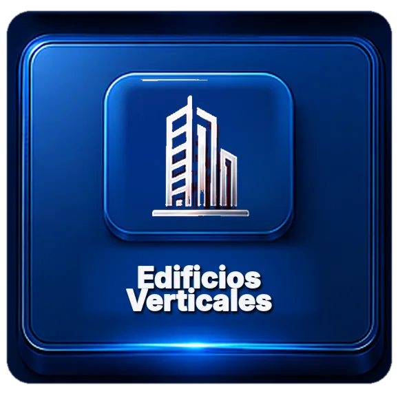 Soluciones de seguridad para Edificios Verticales