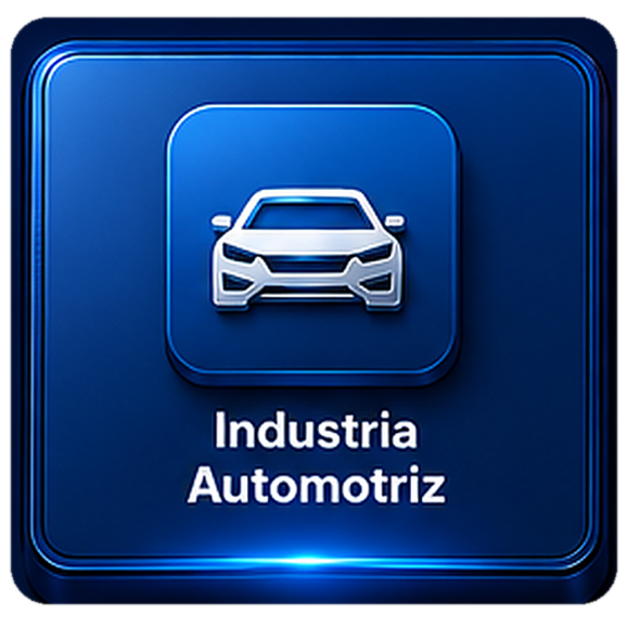 Soluciones de seguridad para Industria Automotriz