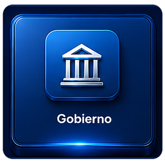 Soluciones de seguridad para Gobierno