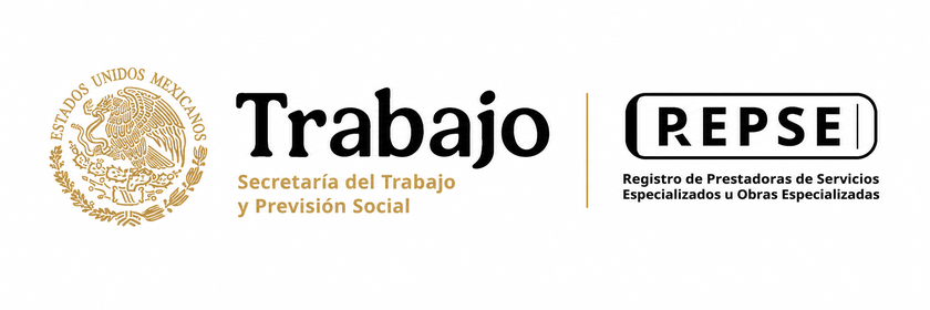REPSE &mdash; Secretar&iacute;a del Trabajo y Previsi&oacute;n Social