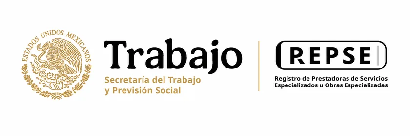 REPSE &mdash; Secretar&iacute;a del Trabajo y Previsi&oacute;n Social