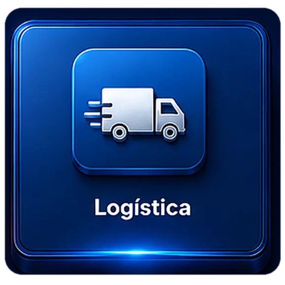 Soluciones de seguridad para Logística