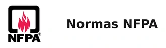Normas NFPA