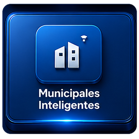 Soluciones de seguridad para Municipales Inteligentes