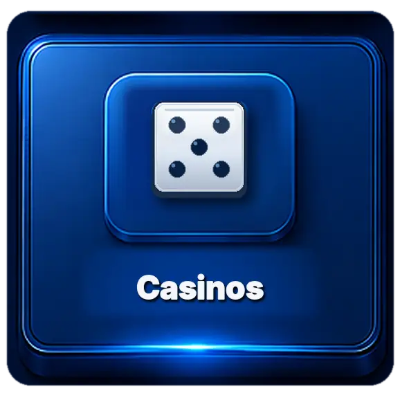Soluciones de seguridad para Casinos