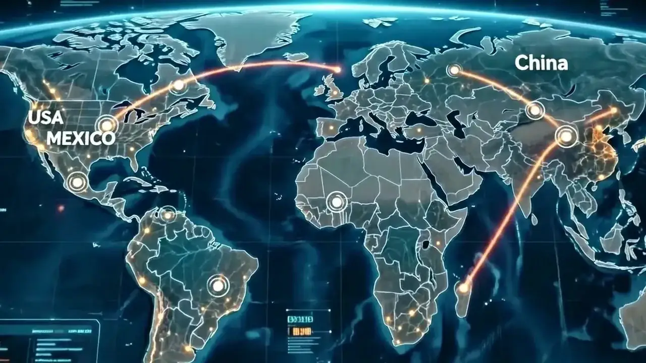 Importación / Exportación